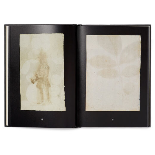 Reverses: Verso works on paper from the V&A Collection